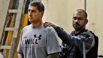 Advogados de Ronnie Lessa abandonam defesa após acordo de delação