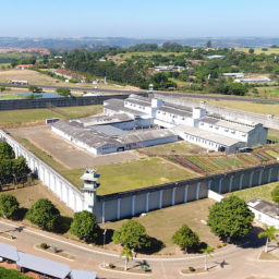 Fim da saidinha pode atingir mais de 730 presos do semiaberto em Marília