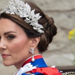 Hospital que operou Kate Middleton pode ser multado em R$ 108 milhões