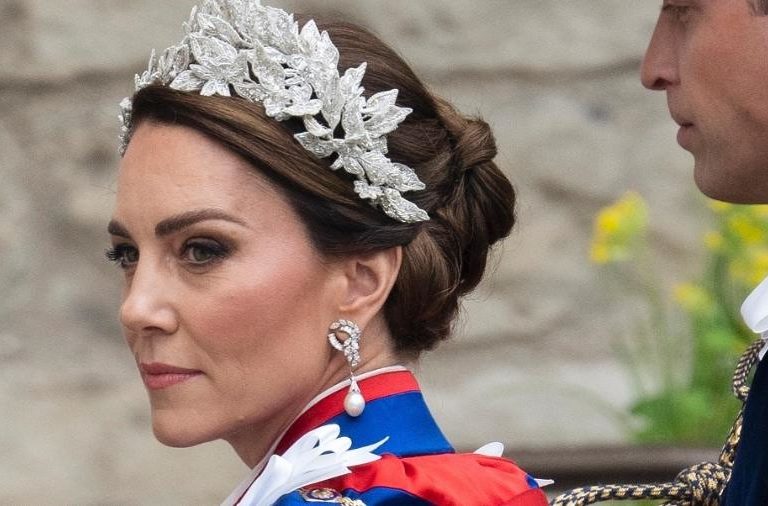 Hospital que operou Kate Middleton pode ser multado em R$ 108 milhões