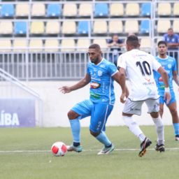 MAC enfrenta o São Bernardo fora de casa na estreia da Série A3