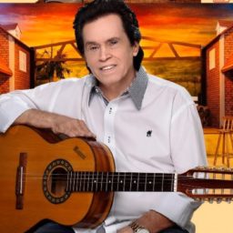 Morre em Marília o cantor sertanejo Caim, aos 80 anos