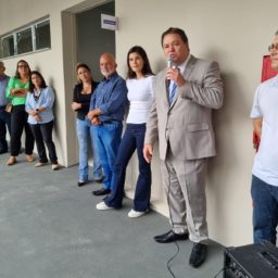 Hospital Espírita de Marília inaugura Unidade de Cuidados Prolongados