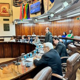 Câmara aprova a instituição do Conselho Municipal de Políticas LGBTQIA+