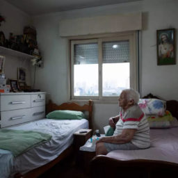 Aos 102 anos, idosa recebe aviso de cancelamento unilateral de plano de saúde