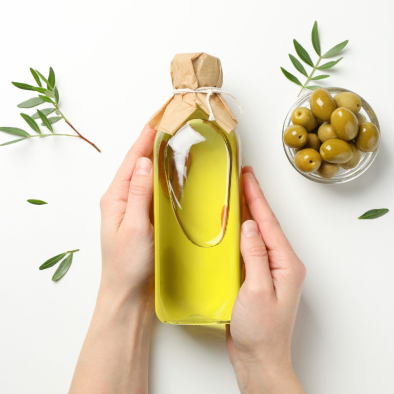 Azeite de oliva vira artigo de luxo e ganha lacres antifurto em supermercados