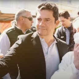 Caso do senador Sérgio Moro debate precedente sobre despesa com segurança