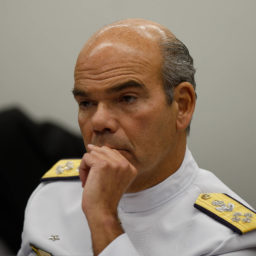 Chefe da Marinha critica título de herói a João Cândido e fala em ‘reprovável exemplo’