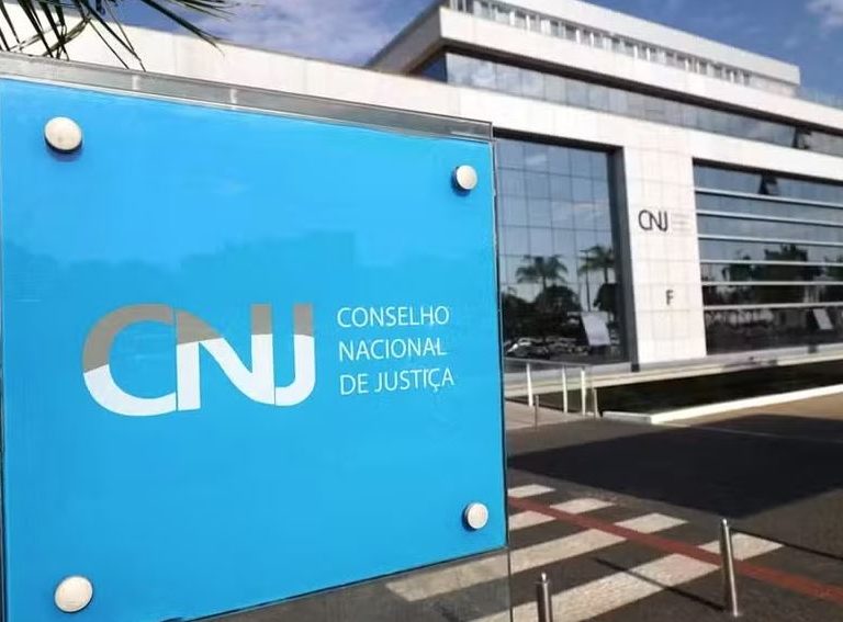 Conselho Nacional de Justiça abre concurso público com salários a partir de R$ 8.529