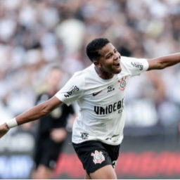 Corinthians domina o Fluminense e abafa crise com gol de placa de Wesley