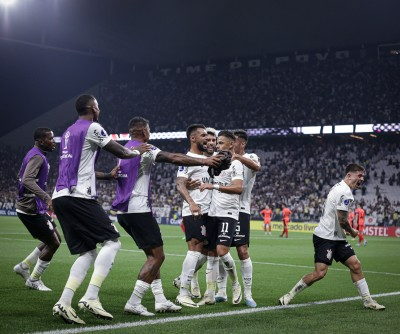 Corinthians encorpa elenco e ganha opções para estreia no Campeonato Brasileiro