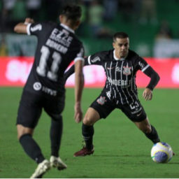 Corinthians não acha soluções e segue sem vencer times de Série A em 2024