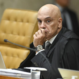 Decisões de Moraes divulgadas nos EUA retomam divergências sobre bloqueio de perfis