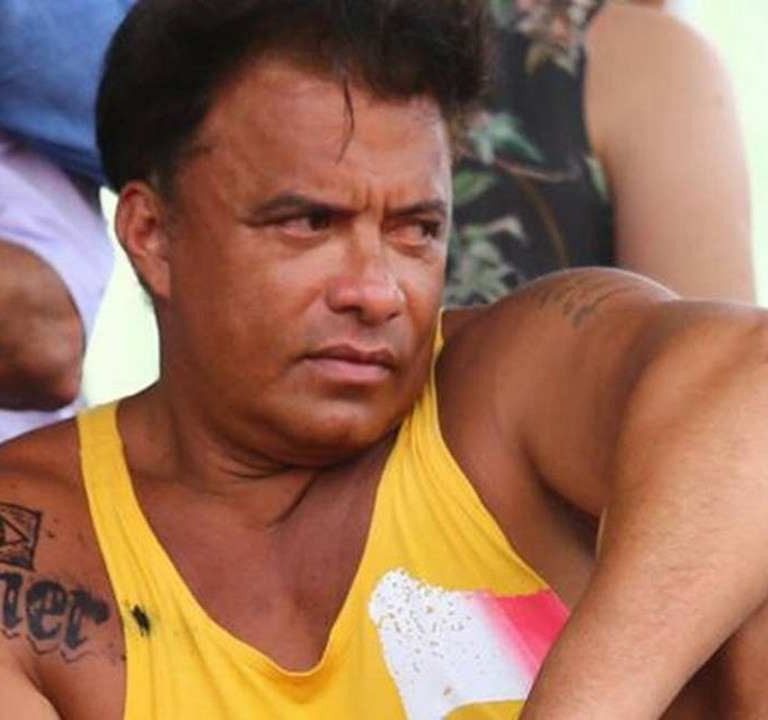Ex-deputado que tatuou Temer é preso pela PF no Pará por suspeita de crimes eleitorais