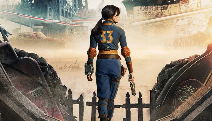 ‘Fallout’ vai atrás do sucesso de ‘The Last of Us’ apostando em franquia pós-apocalíptica