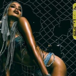 Como Anitta fez ‘Funk Generation’, o disco de funk mais ambicioso da história