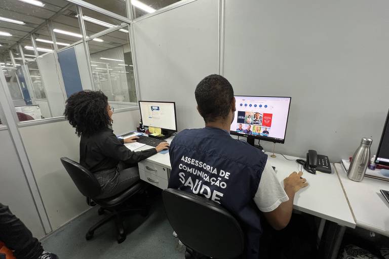 Geração Z busca flexibilidade e propósito no setor público, dizem especialistas