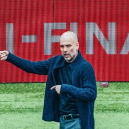 Guardiola revela planos de se tornar presidente do Barcelona no futuro