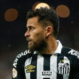 Santos pode usar caso de Lucas Lima para negociar jogador de maior salário