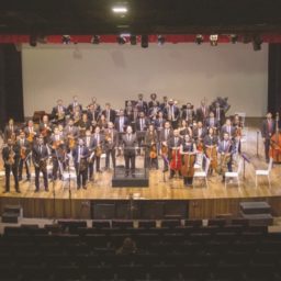 Orquestra Filarmônica de Marília apresenta concertos do projeto Estação Vivace 
