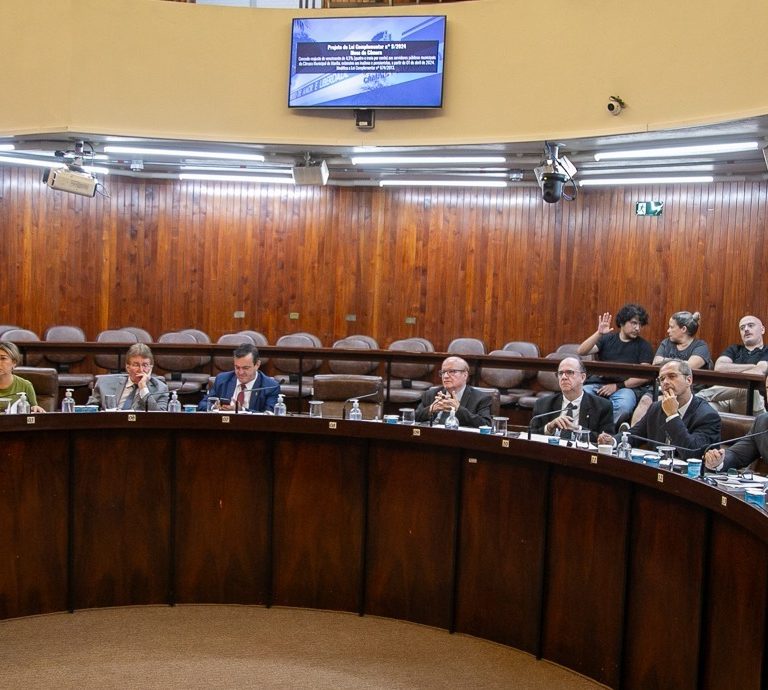 Câmara Municipal aprova o retorno dos rodeios em Marília