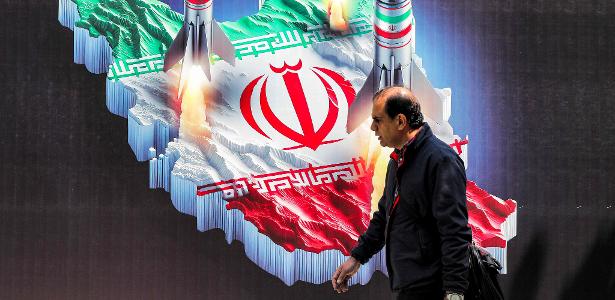 Tensões no Oriente Médio: Irã está entre as 15 maiores potências militares do Mundo