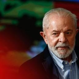 Lula chama invasão da embaixada do México no Equador de inaceitável