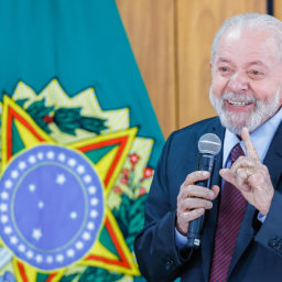 Lula minimiza embate com Congresso e diz que não viverá ‘eterna briga’