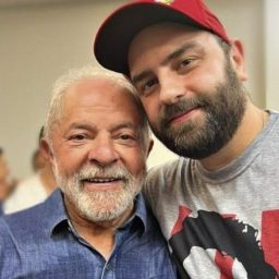 Lula vira alvo da oposição após filho ser acusado de violência contra ex-companheira