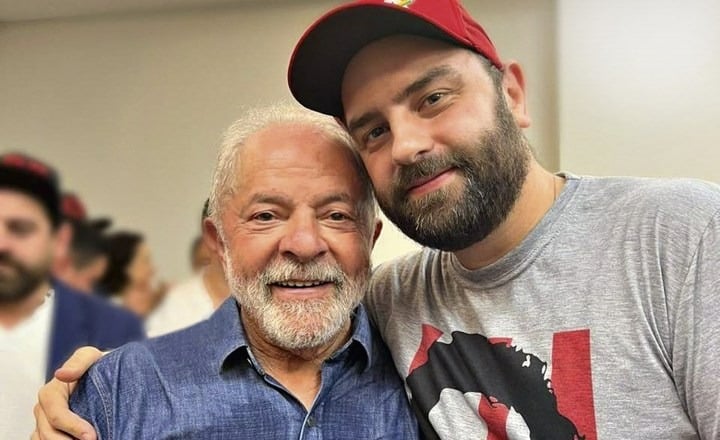 Lula vira alvo da oposição após filho ser acusado de violência contra ex-companheira