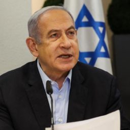 Primeiro-ministro Netanyahu diz que ataque que matou 7 de ONG em Gaza foi ‘involuntário’