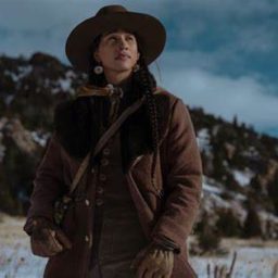 Cole Brings Plenty, de spin-off de ‘Yellowstone’, é encontrado morto aos 27