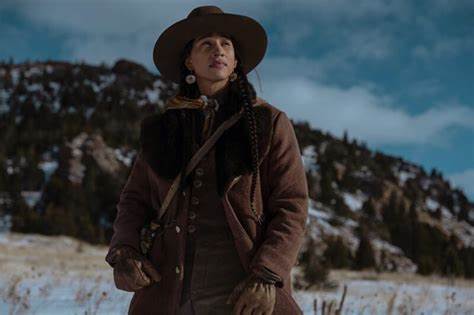 Cole Brings Plenty, de spin-off de ‘Yellowstone’, é encontrado morto aos 27