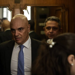 Órgão no TSE sugeriu a Moraes medida contra Telegram e turbinou inquérito do STF