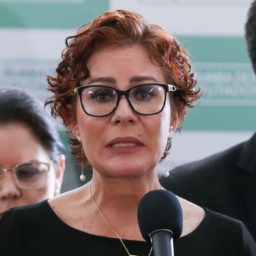 PGR denuncia Carla Zambelli por invasão ao sistema do Conselho Nacional de Justiça