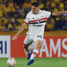 Pablo Maia pode ser operado, e Bobadilla se diz pronto para ser titular do São Paulo