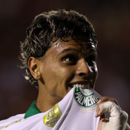 Palmeiras mostra que há vida sem Aníbal após vitória em Salvador em estreia no Brasileiro