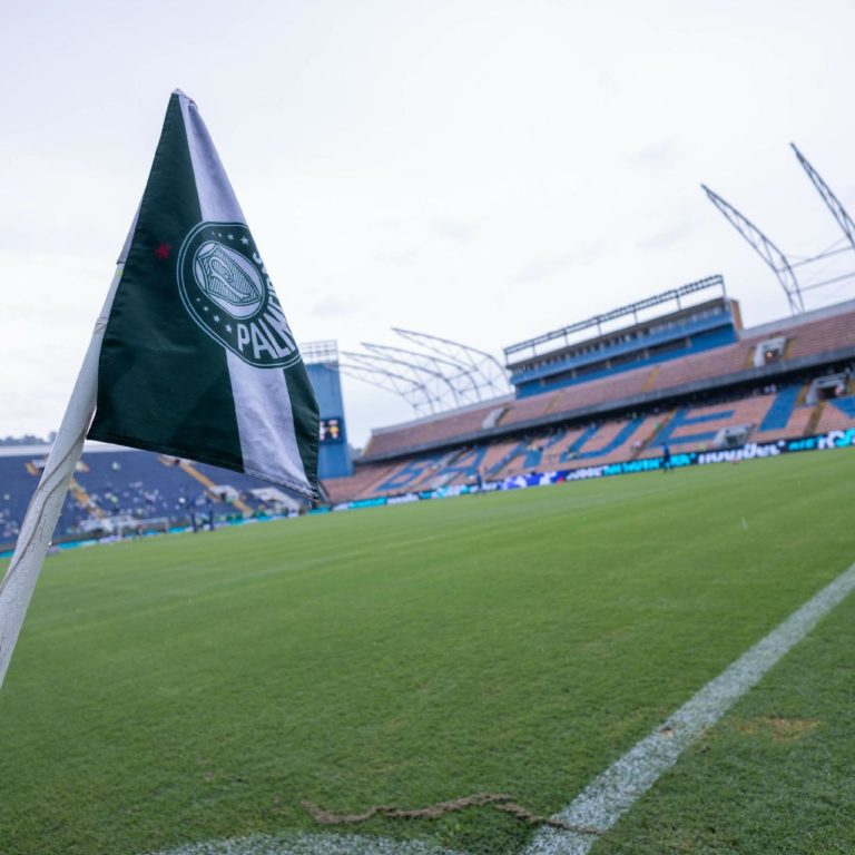 Palmeiras perde Allianz em três jogos do Brasileirão por shows; confira as datas