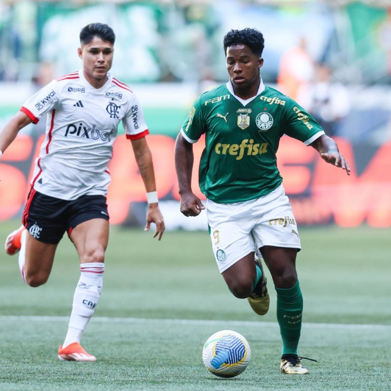 Palmeiras recorre a suplemento para amenizar ‘viagem que Guardiola não faz’