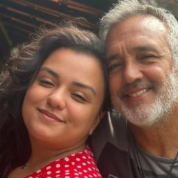 Papinha, diretor vencedor do Emmy, prepara série LGBTQIA+ ao lado da filha