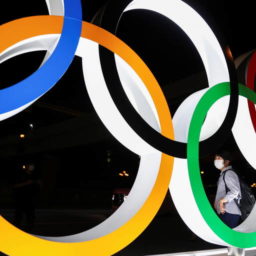 Jogos Olímpicos Paris-2024 impõe ‘regras rigorosas’ para usou de sua marca e mascote