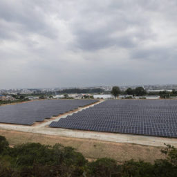 Petrobras aprova construção de usinas solares em três refinarias de petróleo