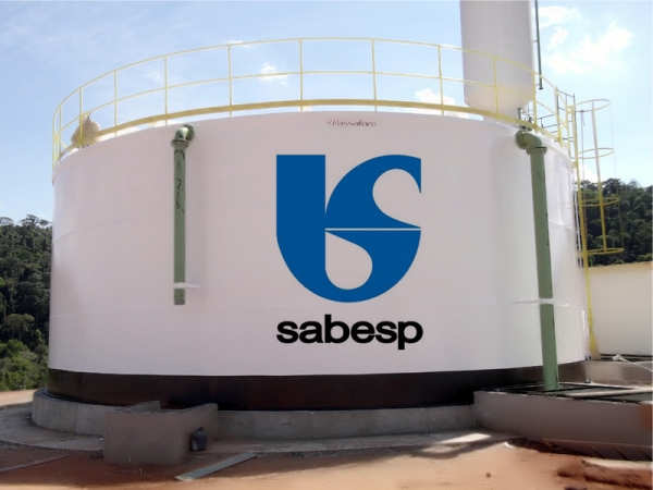 Reajuste tarifário da Sabesp começa a valer e impacta em municípios da região