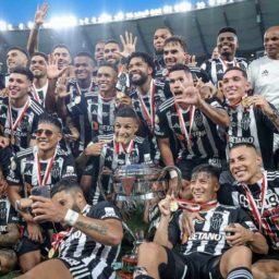 Série A do Brasileiro começa com nove campeões estaduais e dois fracassos