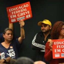 Governo Lula estuda reajuste acima de 19% para Servidores federais em 4 anos