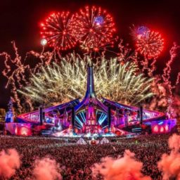 Festival de música eletrônica Tomorrowland Brasil anuncia datas para 2024