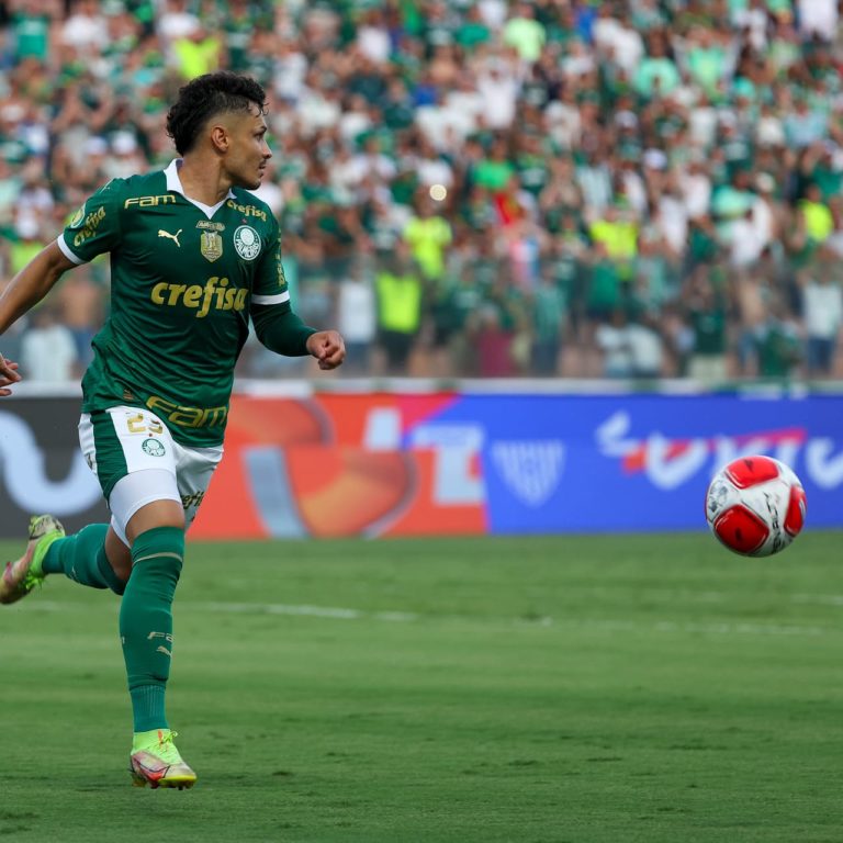 Veja o horário e onde assistir ao vivo o jogo Palmeiras x Liverpool-URU da Libertadores