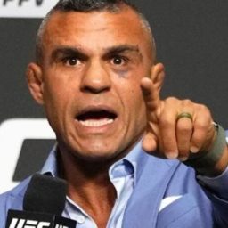 Vitor Belfort aceita luta com Acelino Popó, mas impõe condição especial para confronto