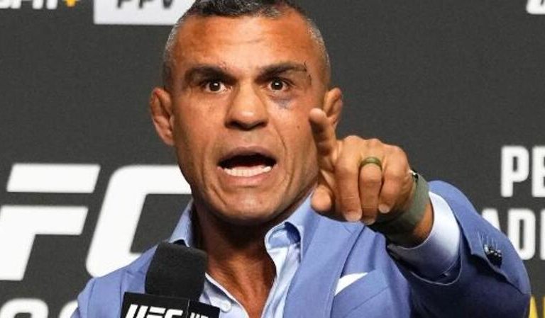 Vitor Belfort aceita luta com Acelino Popó, mas impõe condição especial para confronto