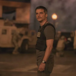 Wagner Moura testemunha destruição da Casa Branca no novo trailer de ‘Guerra Civil’